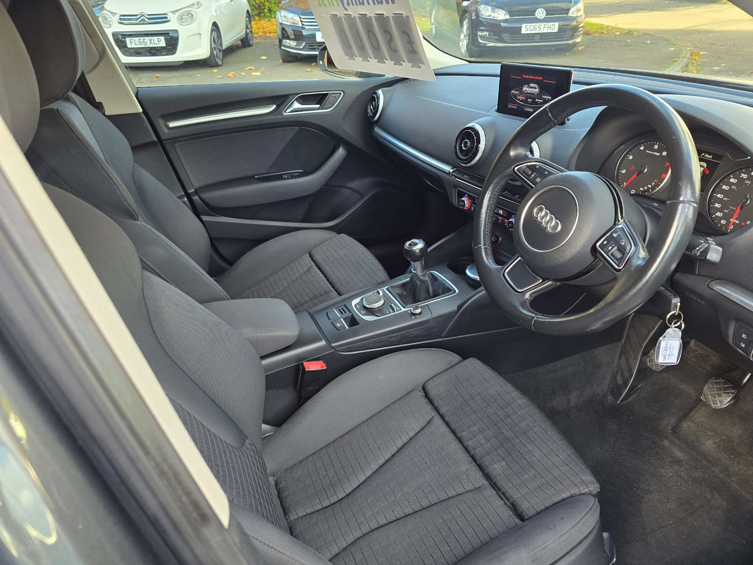 Used Audi A3 2014 for sale - 75952736: Photo 45