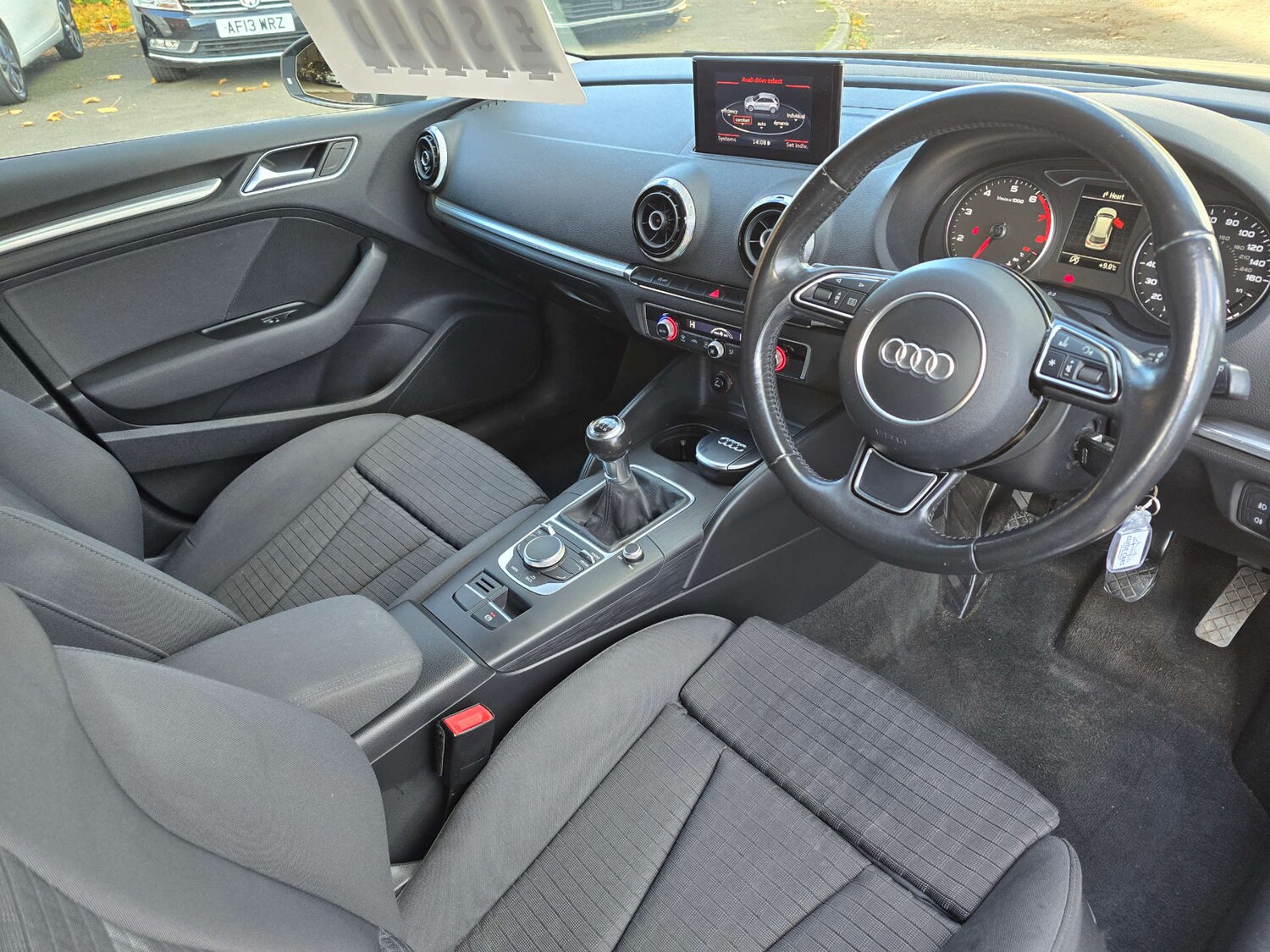 Used Audi A3 2014 for sale - 75952736: Photo 46