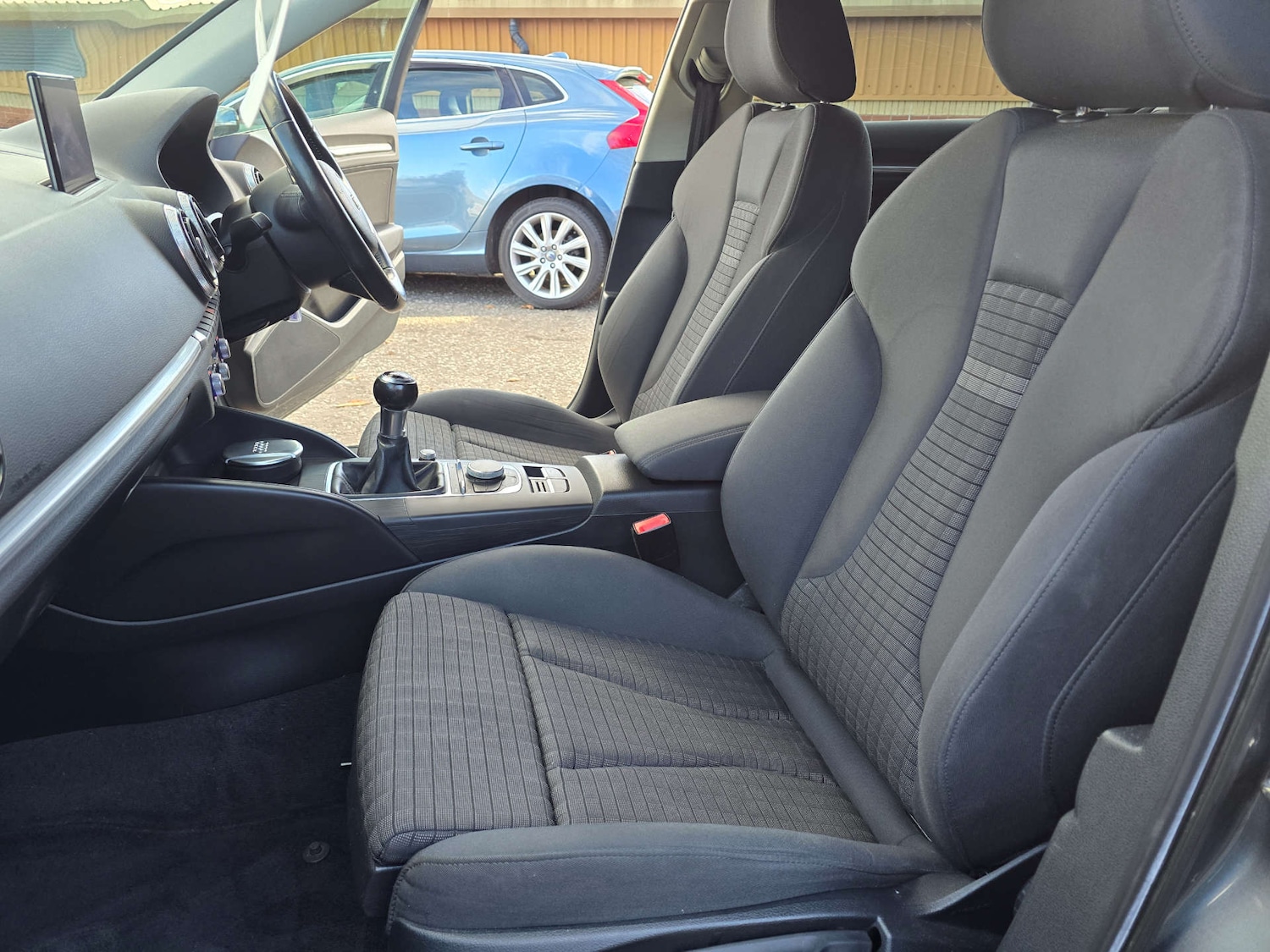 Used Audi A3 2014 for sale - 75952736: Photo 47