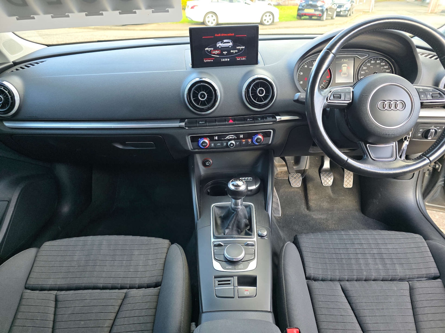 Used Audi A3 2014 for sale - 75952736: Photo 52