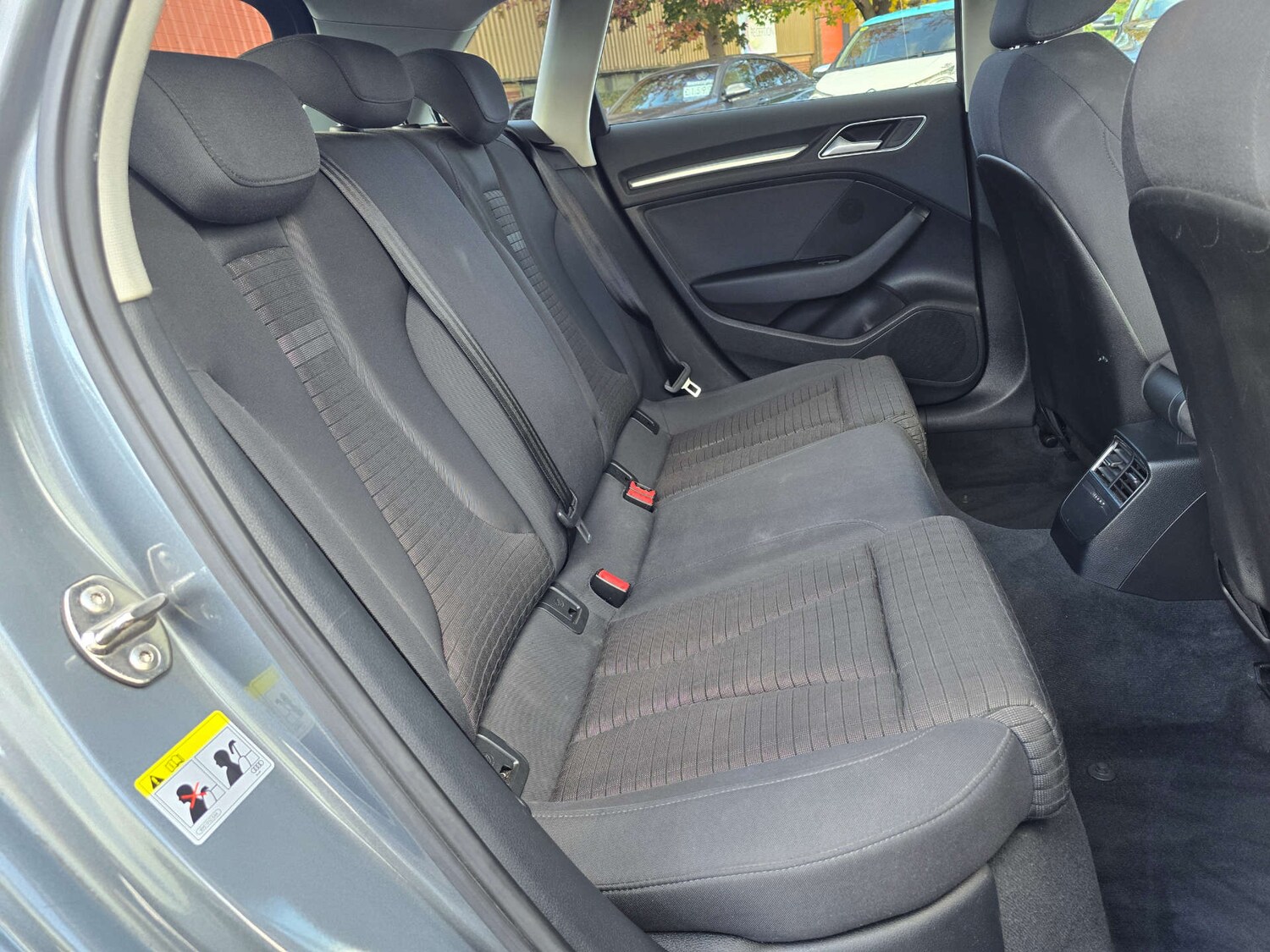 Used Audi A3 2014 for sale - 75952736: Photo 53