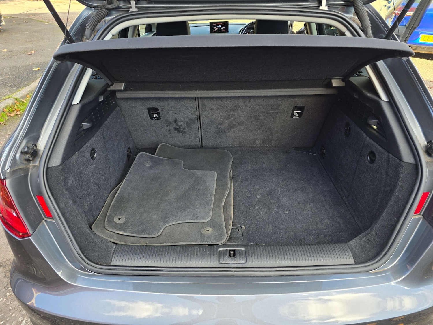 Used Audi A3 2014 for sale - 75952736: Photo 55