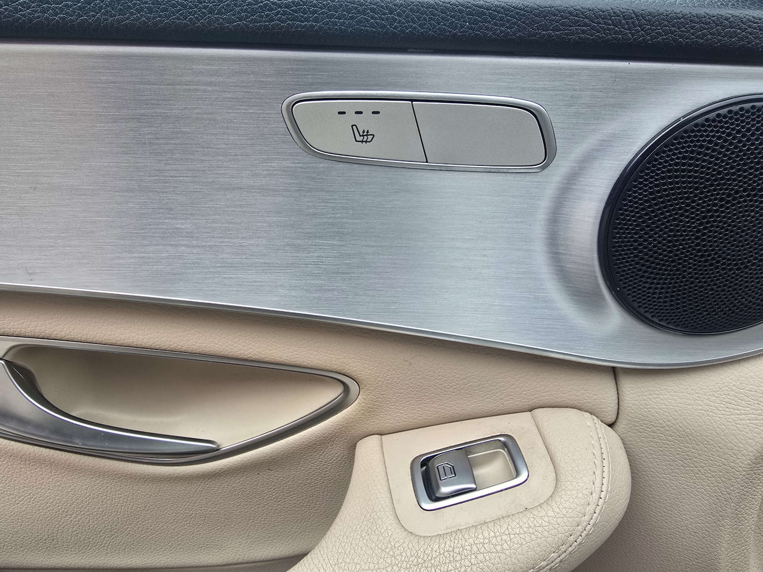 Used Mercedes-Benz C Class 2016 for sale - 76547283: Photo 51