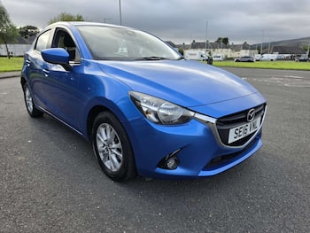 Used Mazda Mazda2 2016 for sale - 79829933: Photo