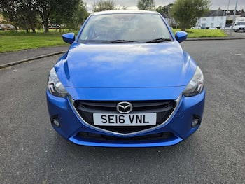 Used Mazda Mazda2 2016 for sale - 79829933: Photo