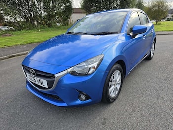Used Mazda Mazda2 2016 for sale - 79829933: Photo