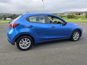 Used Mazda Mazda2 2016 for sale - 79829933: Photo