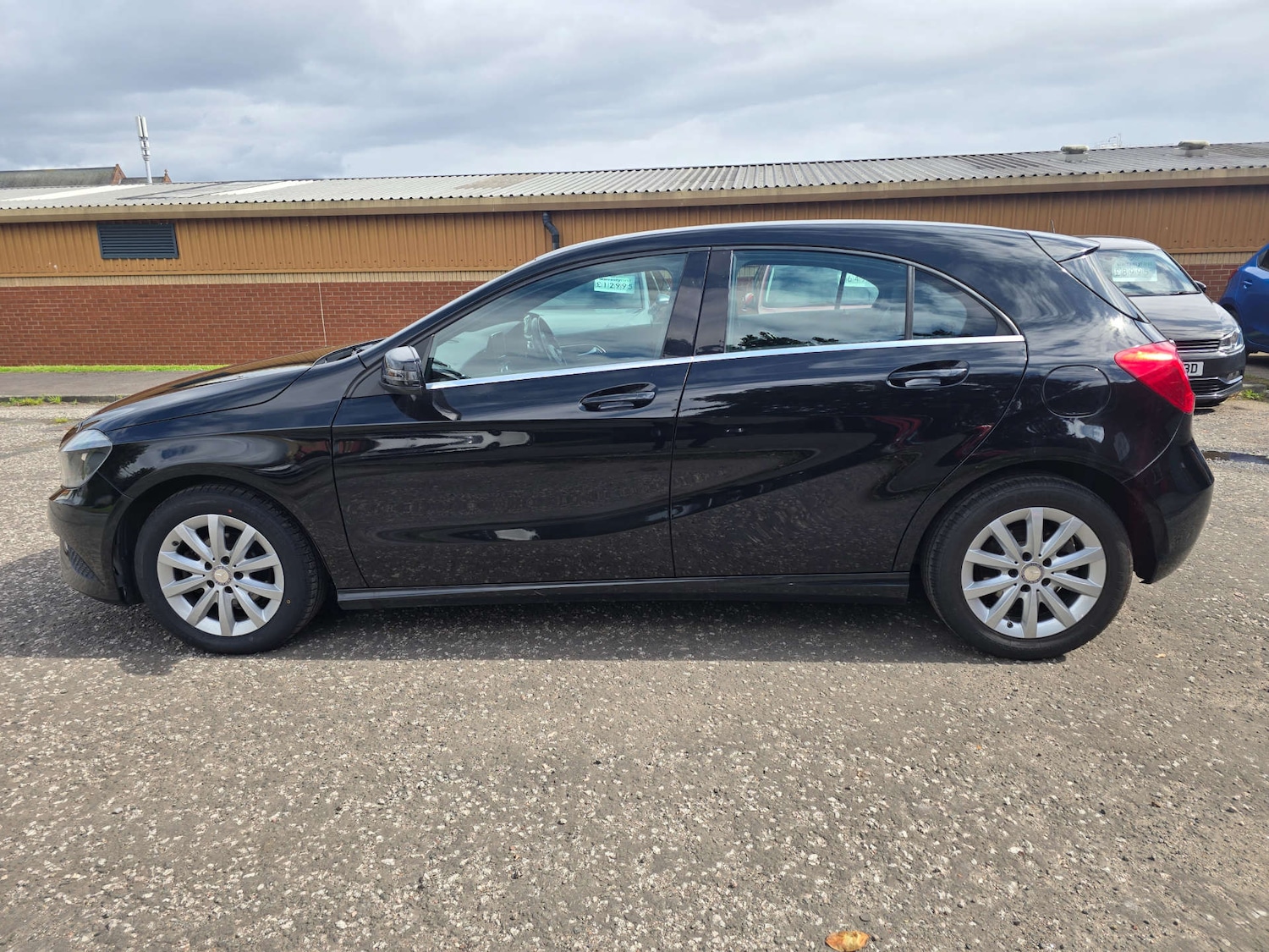 Vehicle 29