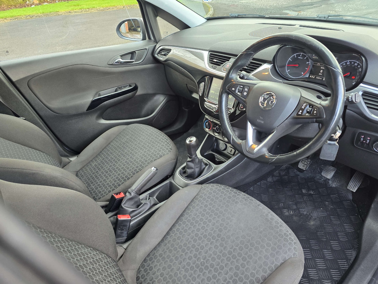 Used Vauxhall Corsa 2016 for sale - 78094540: Photo 13
