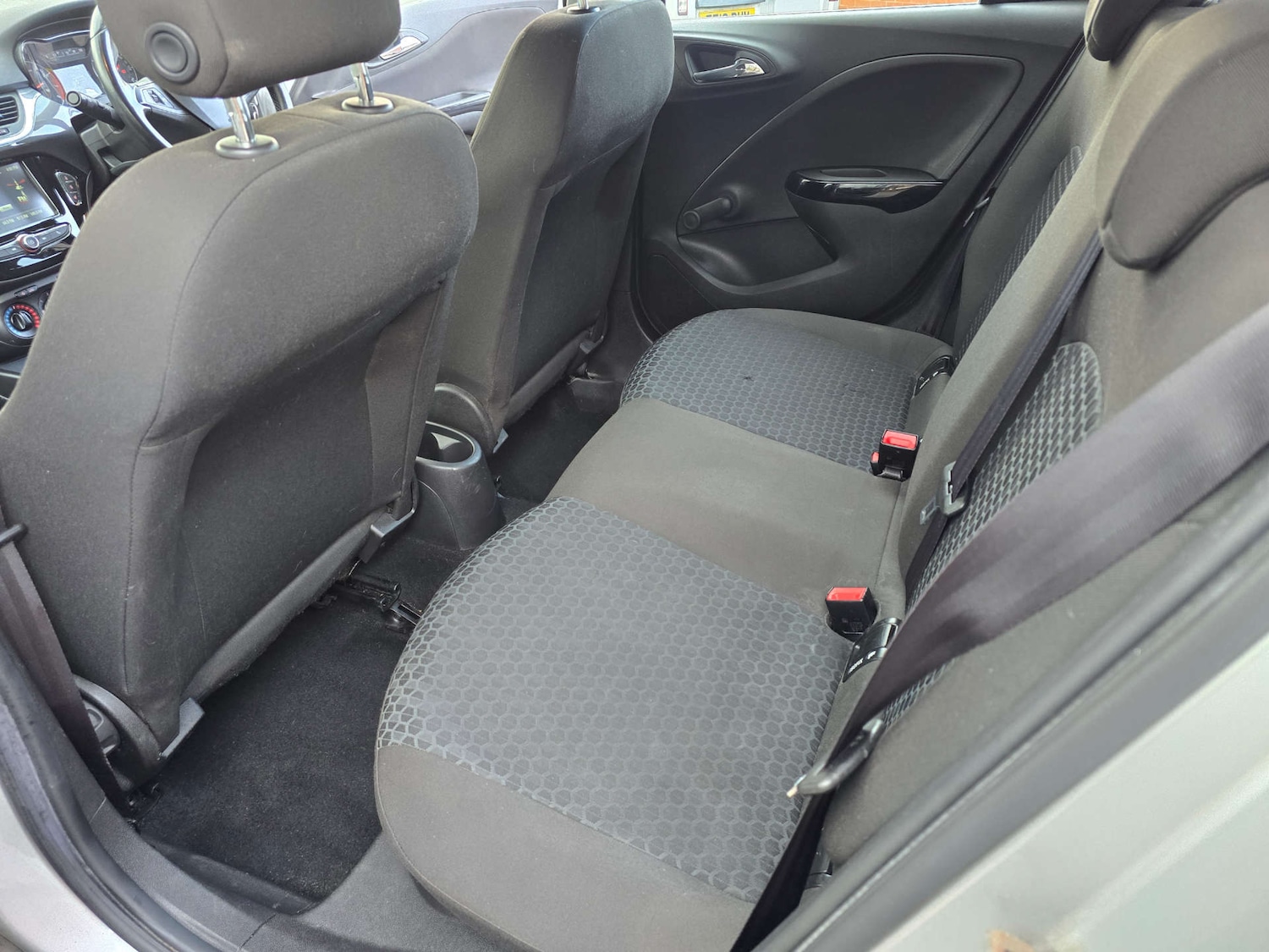 Used Vauxhall Corsa 2016 for sale - 78094540: Photo 18