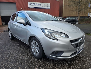 Used Vauxhall Corsa 2016 for sale - 78094540: Photo