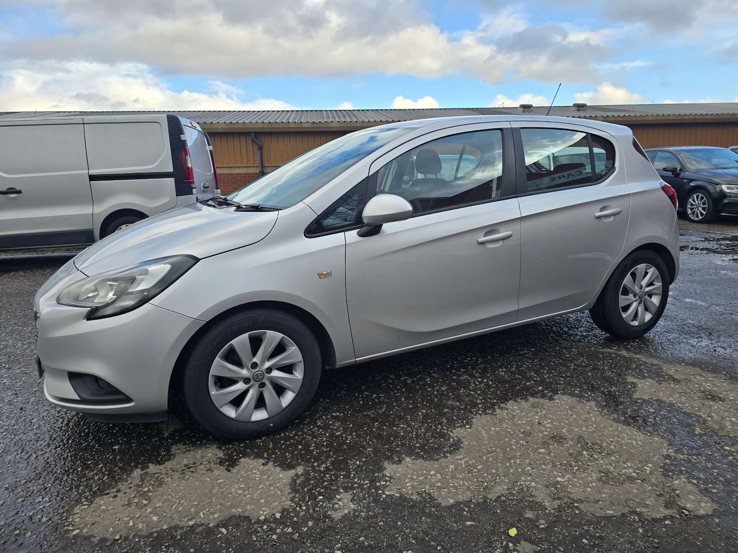 Used Vauxhall Corsa 2016 for sale - 78094540: Photo 26