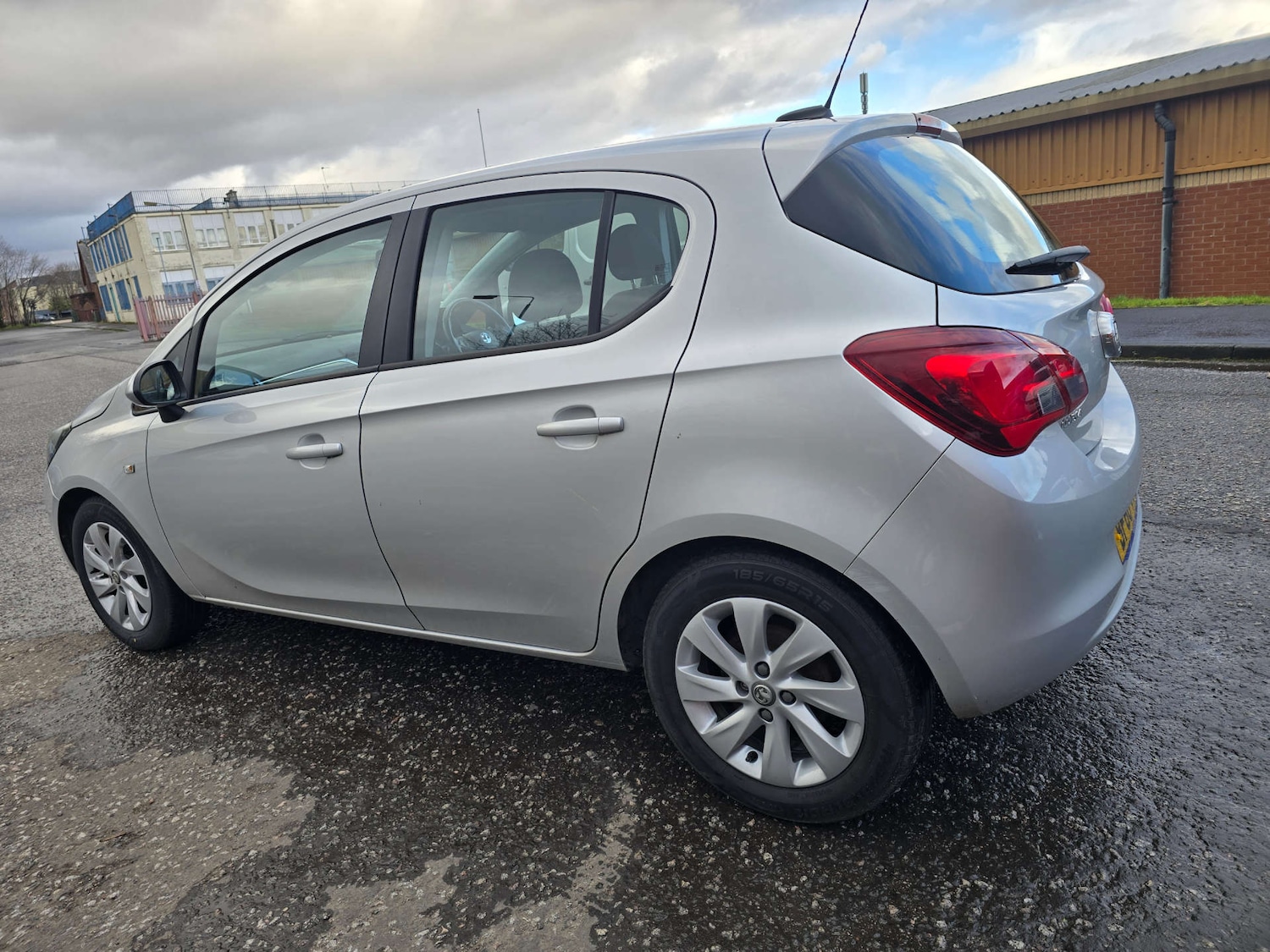 Used Vauxhall Corsa 2016 for sale - 78094540: Photo 29