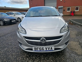 Used Vauxhall Corsa 2016 for sale - 78094540: Photo