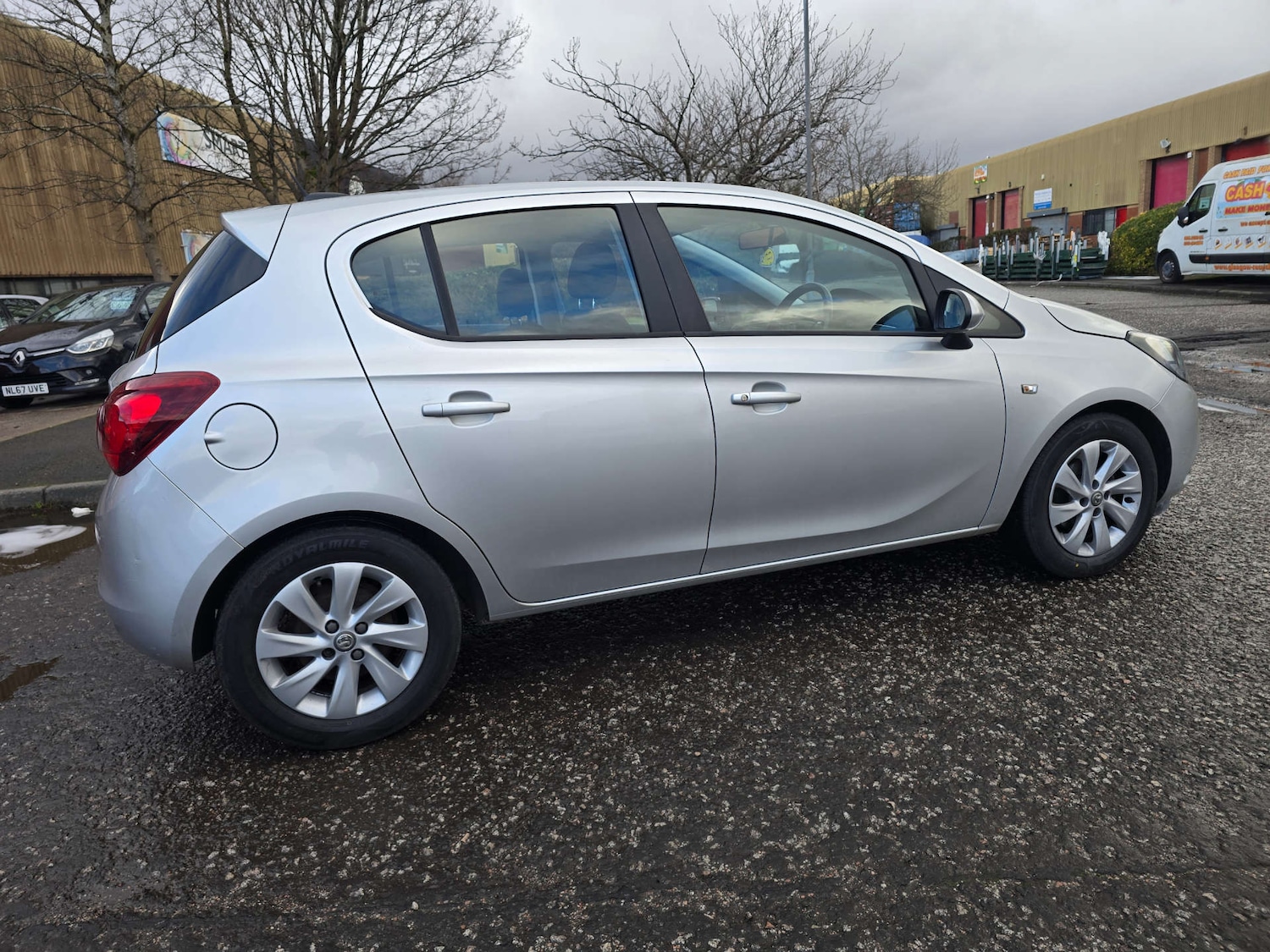 Used Vauxhall Corsa 2016 for sale - 78094540: Photo 35