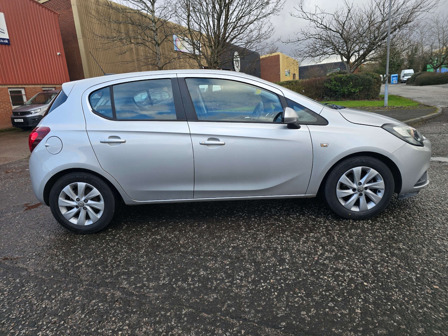 Used Vauxhall Corsa 2016 for sale - 78094540: Photo 36