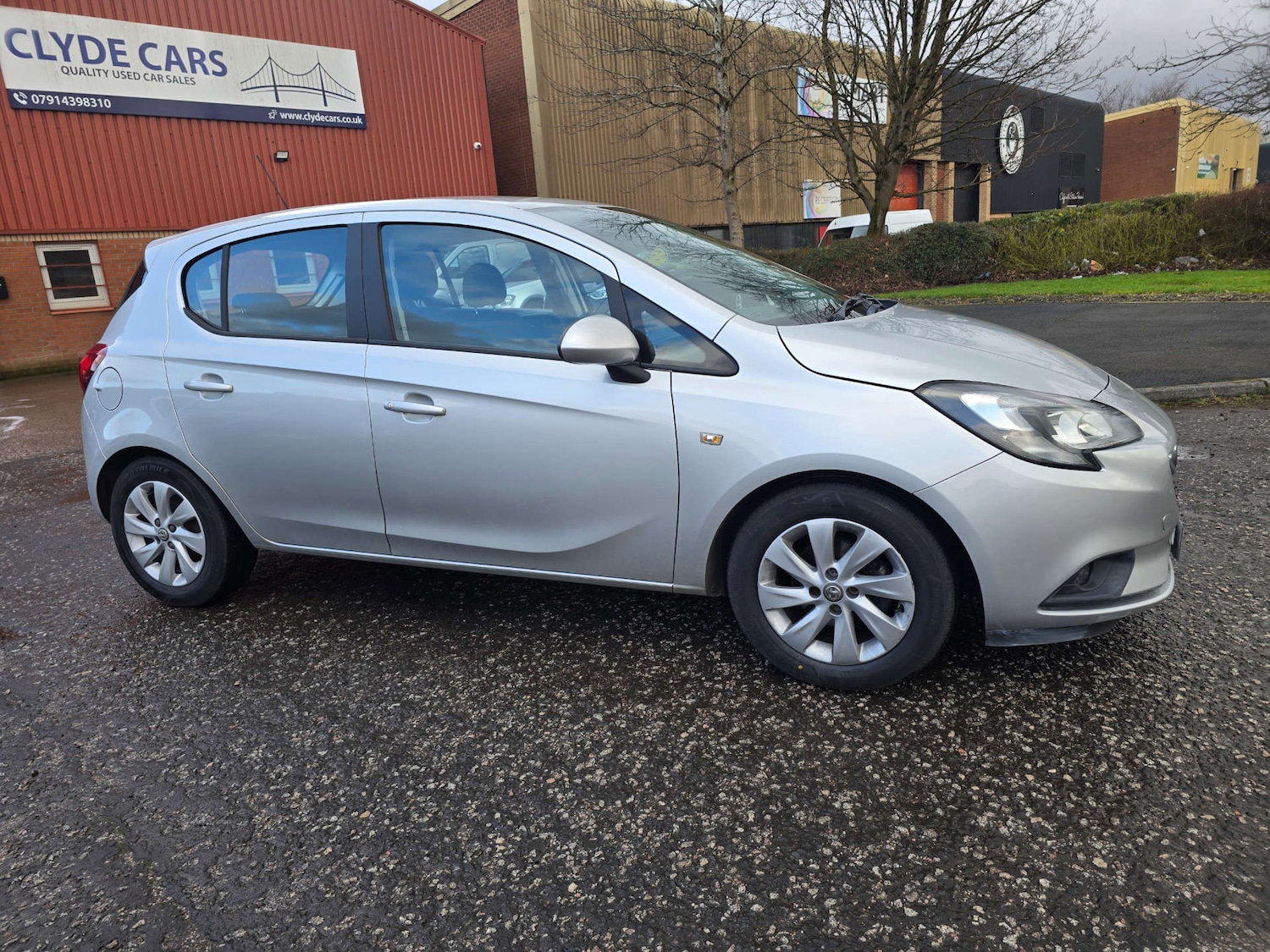 Used Vauxhall Corsa 2016 for sale - 78094540: Photo 37