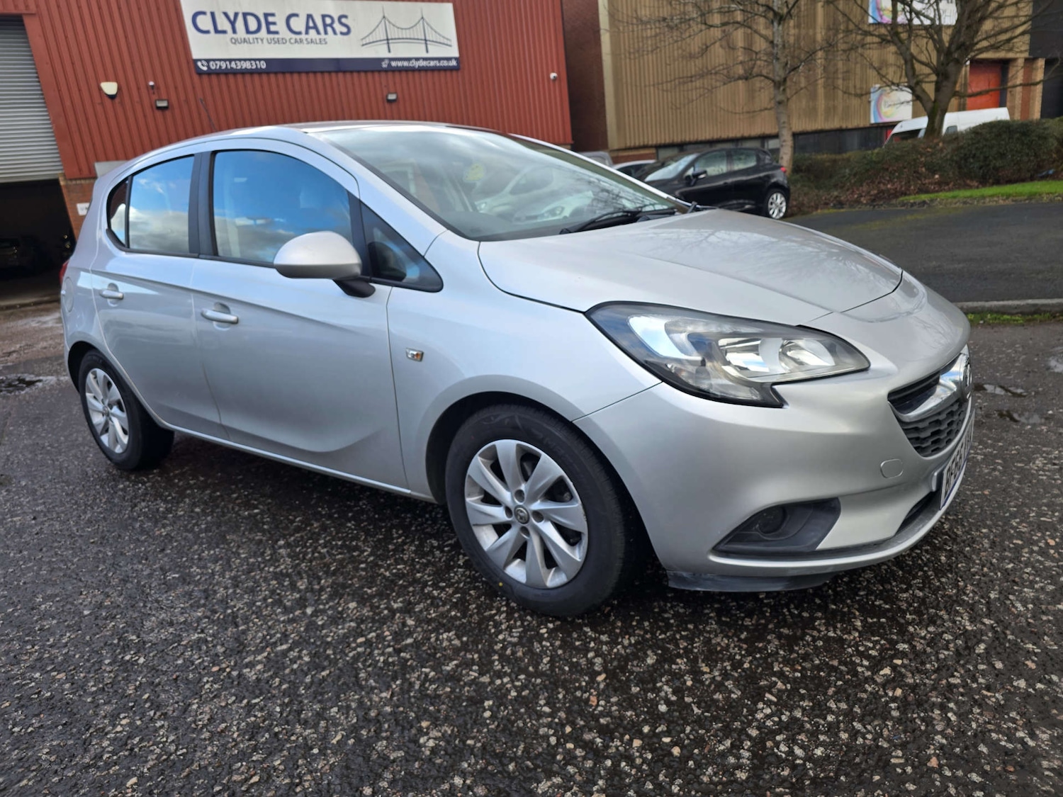 Used Vauxhall Corsa 2016 for sale - 78094540: Photo 38