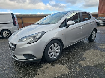 Used Vauxhall Corsa 2016 for sale - 78094540: Photo