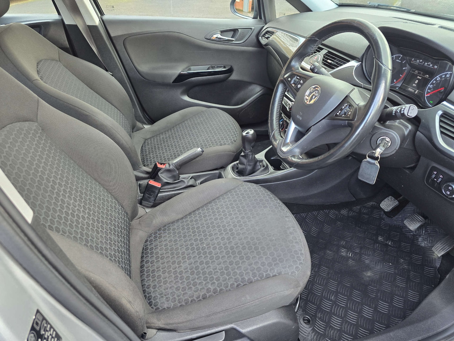 Used Vauxhall Corsa 2016 for sale - 78094540: Photo 41