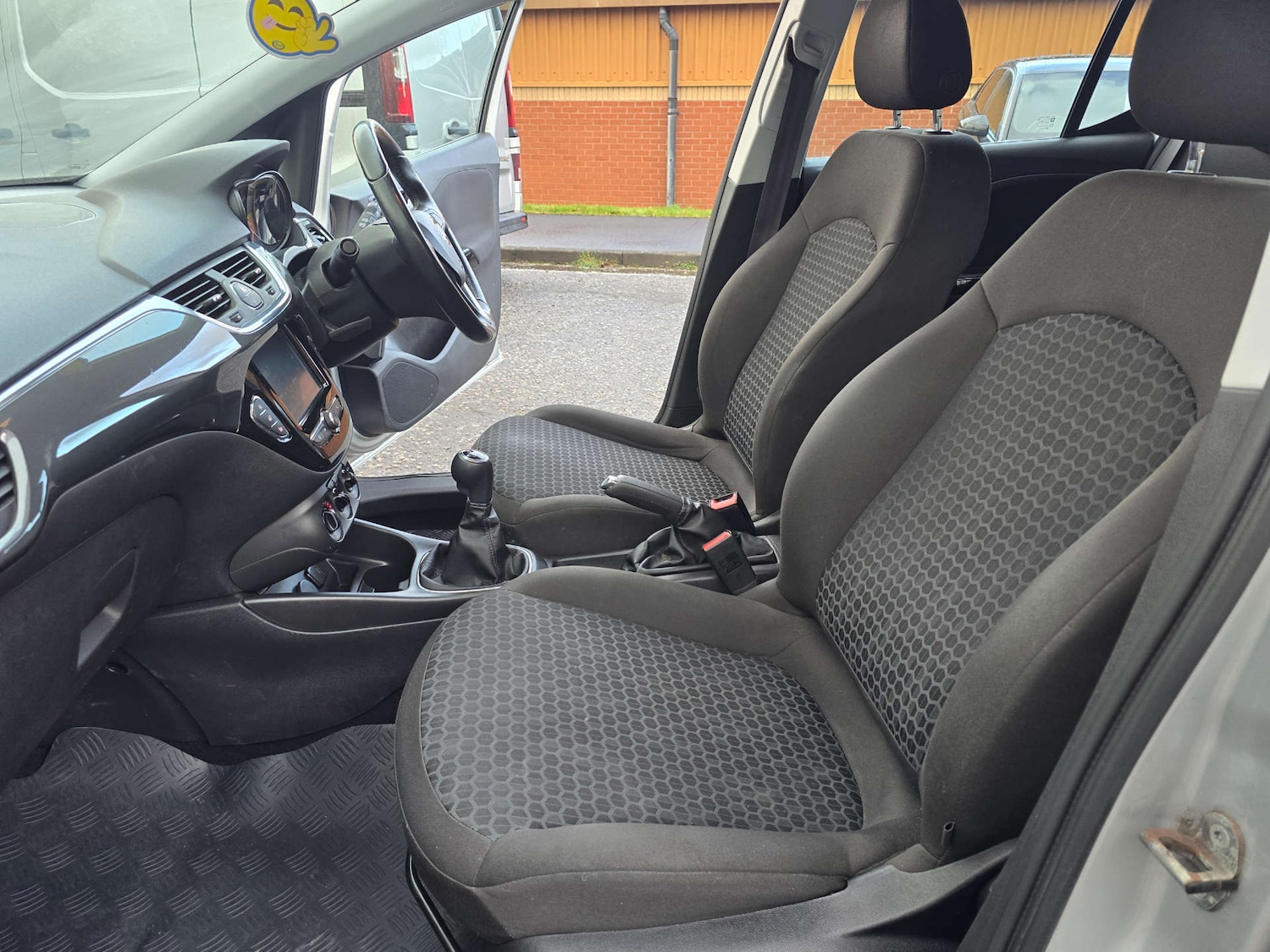 Used Vauxhall Corsa 2016 for sale - 78094540: Photo 44