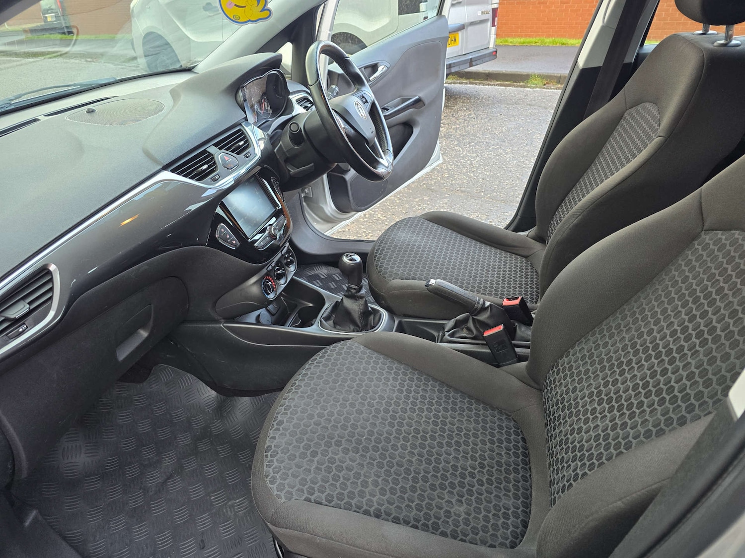 Used Vauxhall Corsa 2016 for sale - 78094540: Photo 45