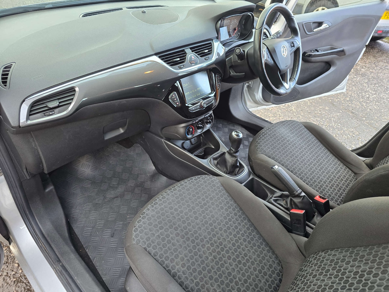 Used Vauxhall Corsa 2016 for sale - 78094540: Photo 46