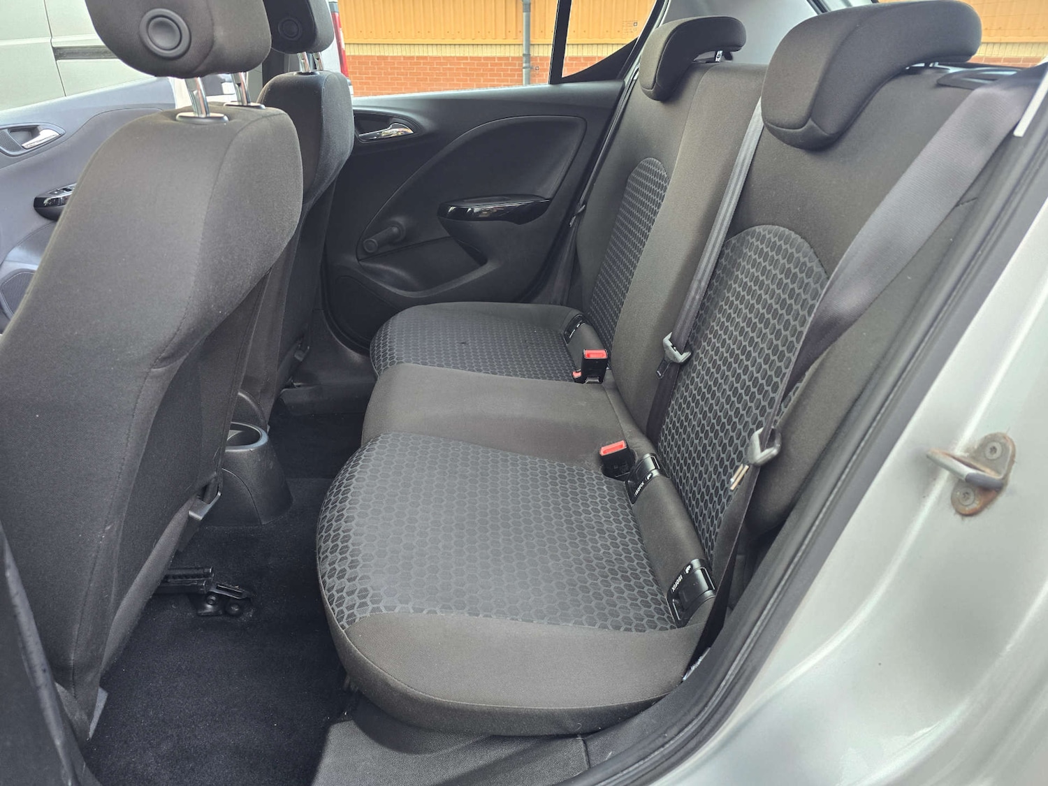 Used Vauxhall Corsa 2016 for sale - 78094540: Photo 47