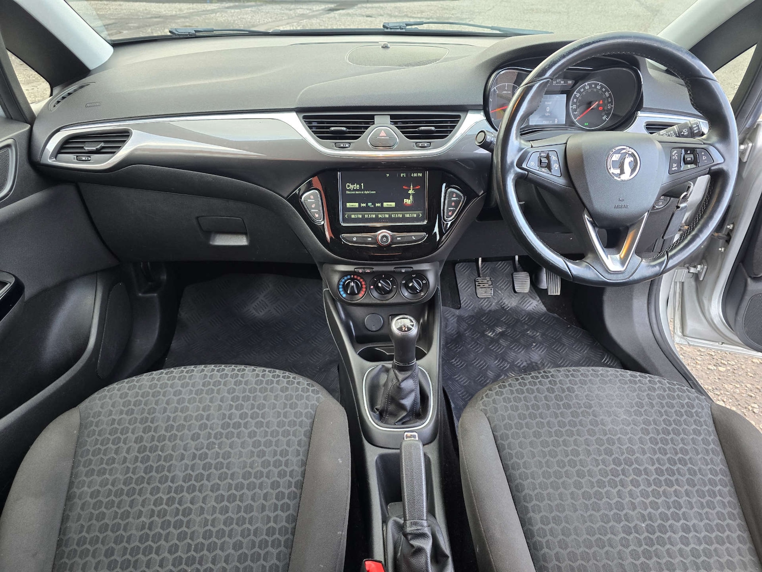 Used Vauxhall Corsa 2016 for sale - 78094540: Photo 49