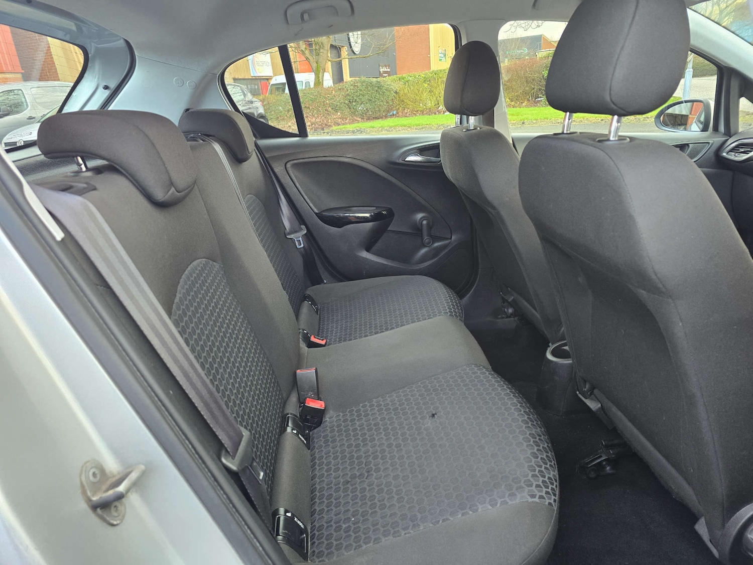 Used Vauxhall Corsa 2016 for sale - 78094540: Photo 50