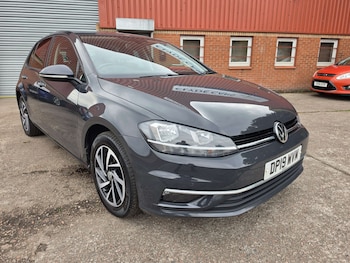 Used Volkswagen Golf 2019 for sale - 79408906: Photo