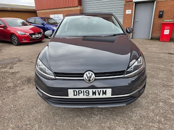 Used Volkswagen Golf 2019 for sale - 79408906: Photo