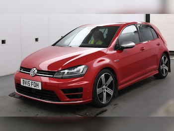 Used Volkswagen Golf 2015 for sale - 75952734: Photo