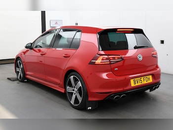 Used Volkswagen Golf 2015 for sale - 75952734: Photo