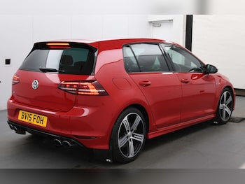 Used Volkswagen Golf 2015 for sale - 75952734: Photo