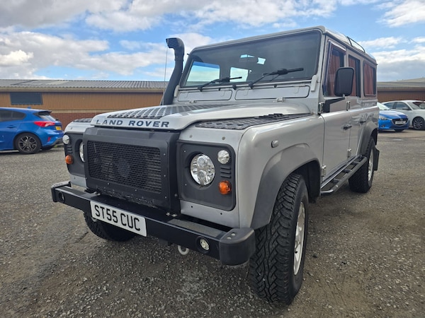 Used Land Rover Defender 2005 for sale - 75654777: Photo 24