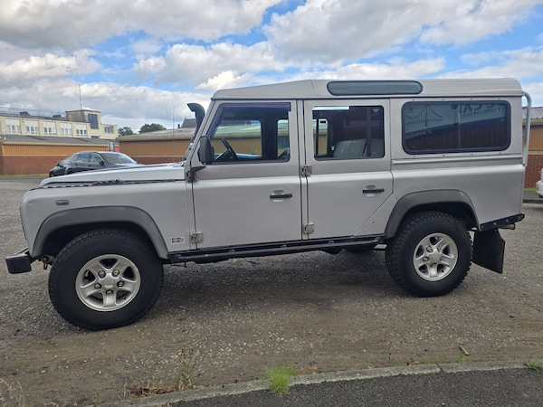 Used Land Rover Defender 2005 for sale - 75654777: Photo 27