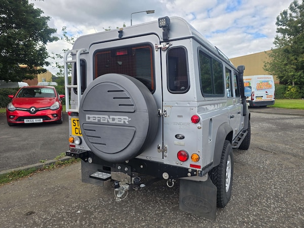 Used Land Rover Defender 2005 for sale - 75654777: Photo 34