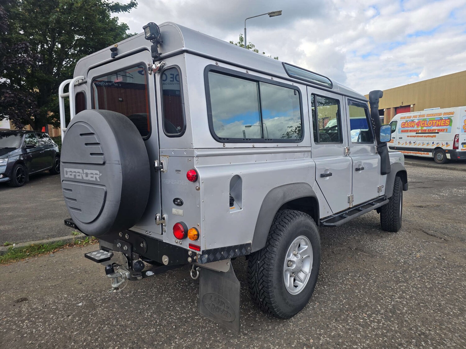 Vehicle 37