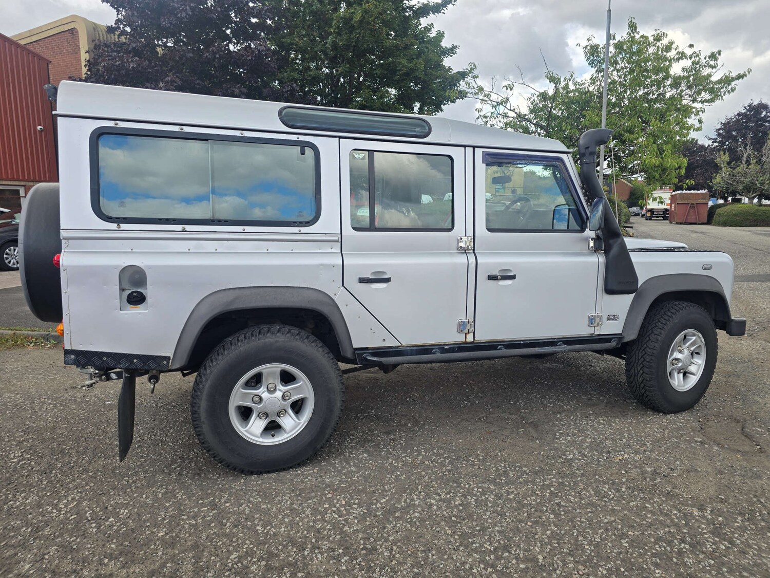 Vehicle 39