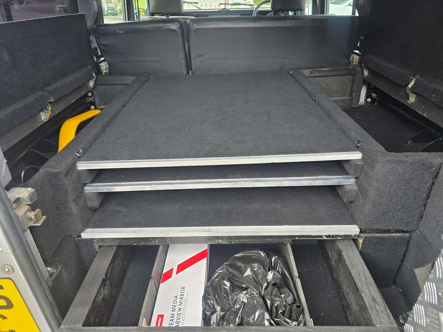 Vehicle 57