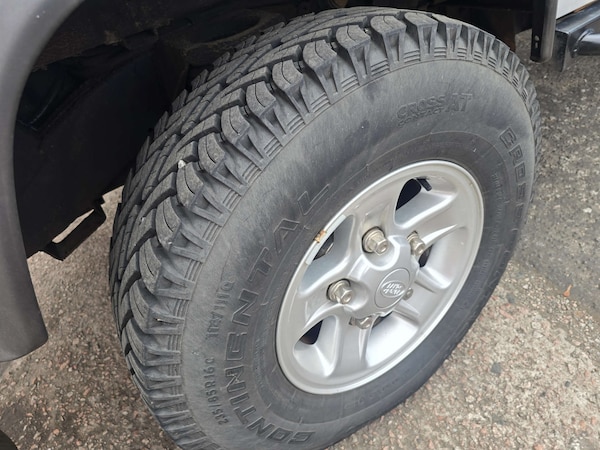 Used Land Rover Defender 2005 for sale - 75654777: Photo 59