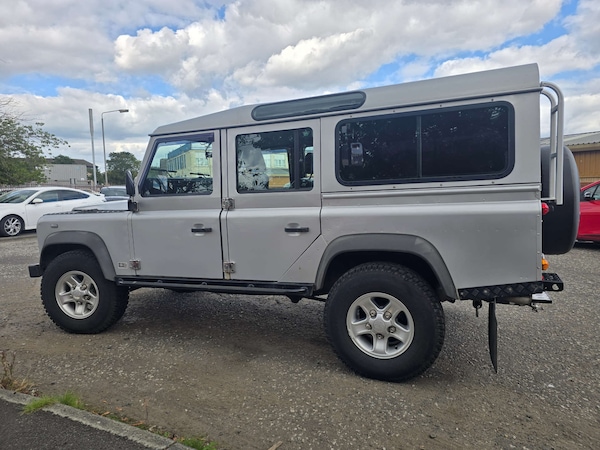 Used Land Rover Defender 2005 for sale - 75654777: Photo 7