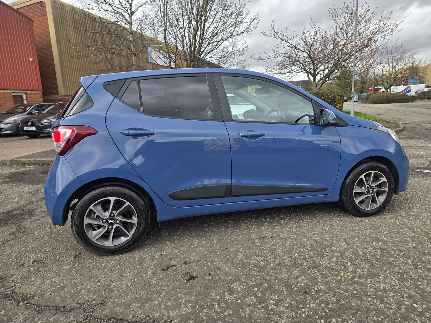 Used Hyundai i10 2017 for sale - 78144604: Photo 37