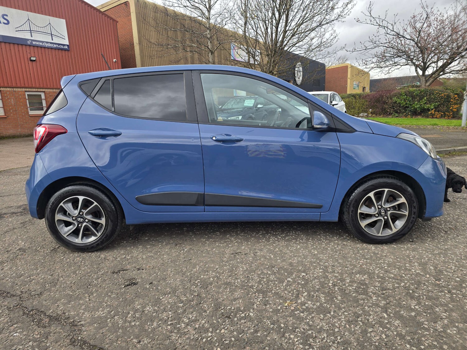 Used Hyundai i10 2017 for sale - 78144604: Photo 38