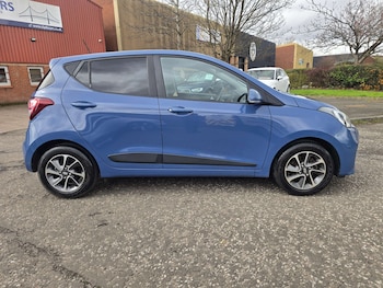 Used Hyundai i10 2017 for sale - 78144604: Photo