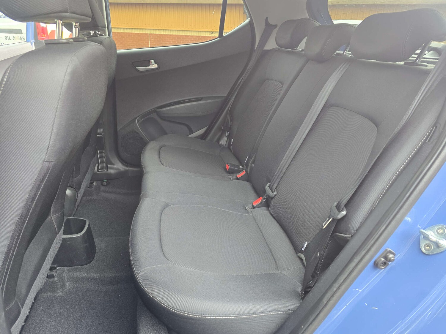 Used Hyundai i10 2017 for sale - 78144604: Photo 57