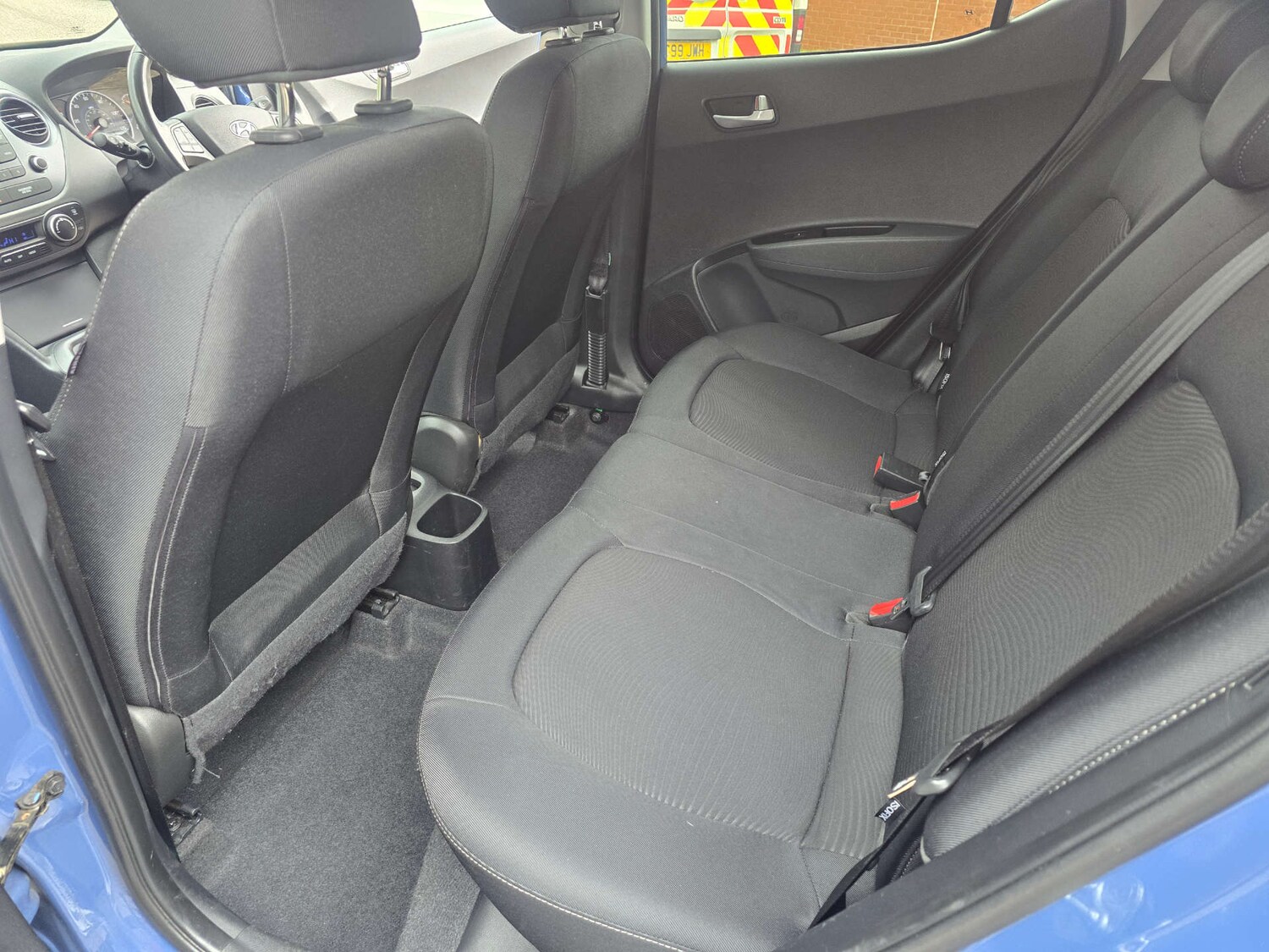 Used Hyundai i10 2017 for sale - 78144604: Photo 58