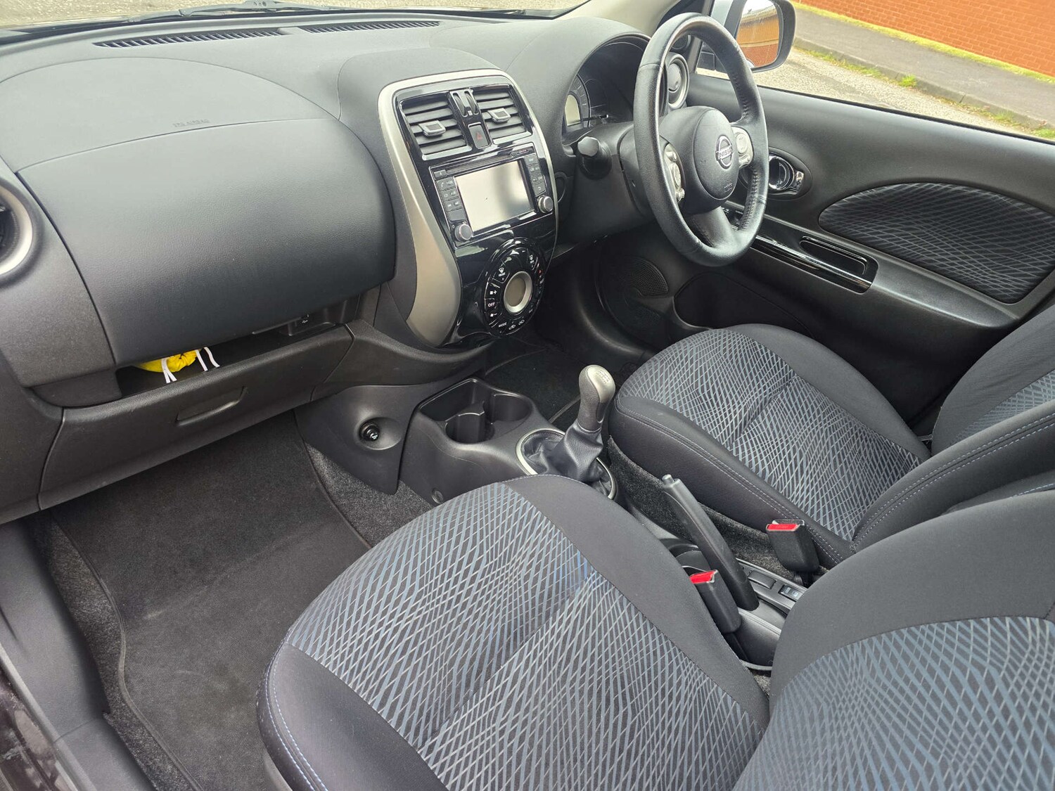 Used Nissan Micra 2017 for sale - 78211849: Photo 16