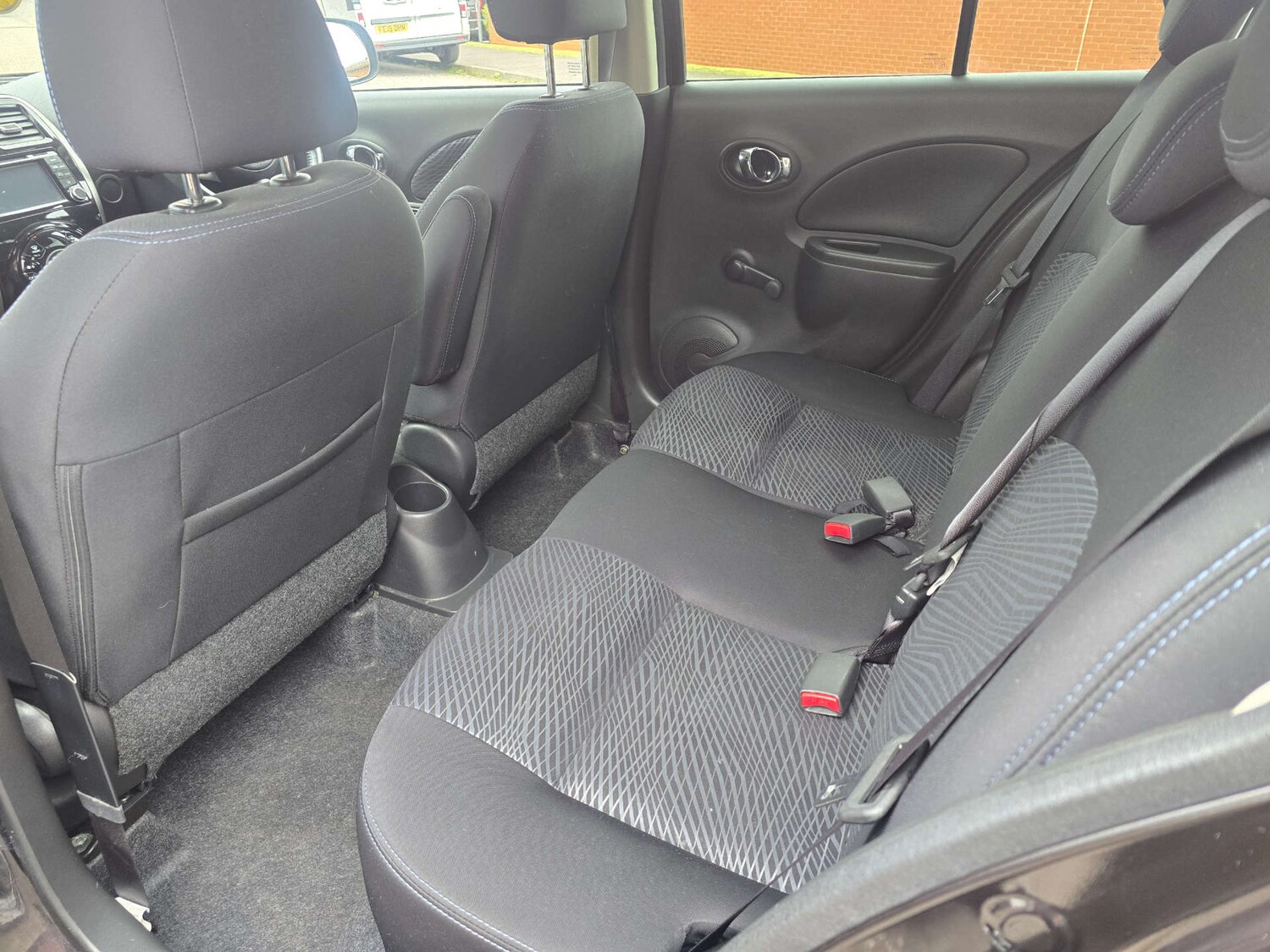 Used Nissan Micra 2017 for sale - 78211849: Photo 17